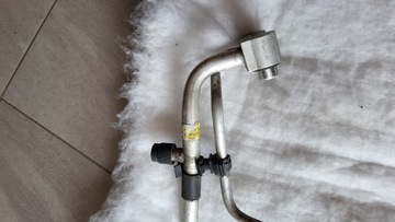 OPEL CORSA D PRZEWODY KLIMATYZACJI,RURKI KLIMY,DO SILNIKÓW 1.3 CDTI LIFT