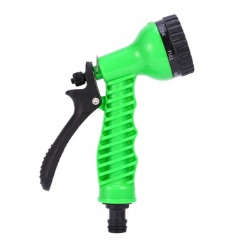 Pistolet na wodę pod wysokim ciśnieniem 7 tryb myj