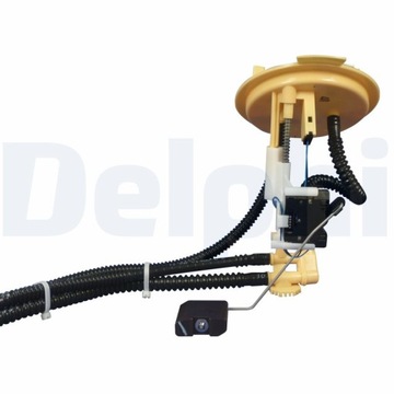 DELPHI FL0298-12B1 KOMBINOVANÝ NAPÁJENÍ W PALIVO