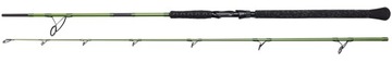 Wędka MADCAT Green Spin 275cm 40-150g