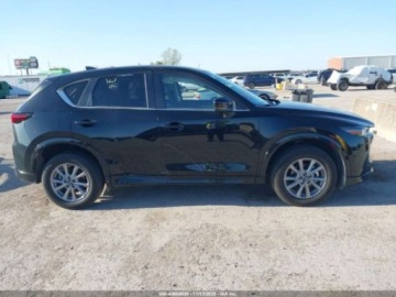 Mazda CX-5 II 2025 Mazda CX-5 S Select 2025 2.5l 2.5 Benzyna 187KM, zdjęcie 6