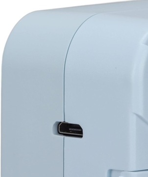 DRUKUŚ MINI ТЕРМОПРИНТЕРНЫЕ КАРТРИДЖИ САМОКЛЕЯЩИЕСЯ РОЛИКИ, ЦВЕТНОЙ НАБОР