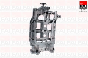 FAI AUTOPARTS OP354 ČERPADLO OLEJE