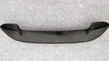 PEUGEOT 207 ЗАДНИЙ СПОЙЛЕР - GT SHOP