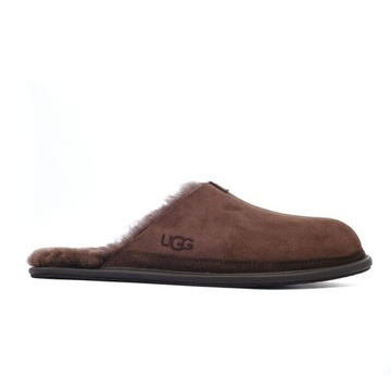 UGG HYDE ESPRESSO M 1123660-ESP 49 1/2