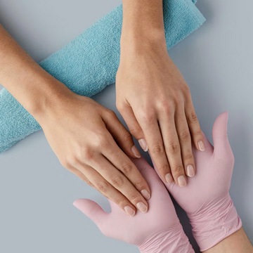 ВИТАМИННЫЙ ПРАЙМЕР ДЛЯ НОГТЕЙ PROVITA CLARESA