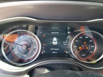 Dodge Charger VII 2021 Dodge Charger GT 2021 3.6l 3.6 Benzyna 300KM, zdjęcie 9