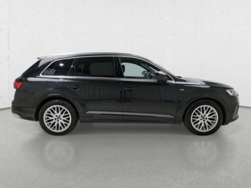 Audi Q7 II 2023 Audi Q7 Poleasingowe.pl, zdjęcie 6