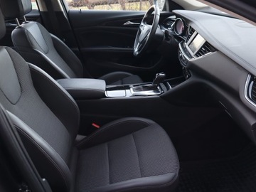 Opel Insignia II Grand Sport 1.6 Turbo 200KM 2019 Opel Insignia 1.6 Turbo, Salon Polska, Serwis ASO, zdjęcie 8