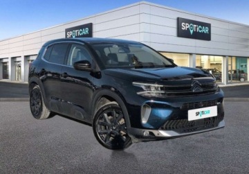 Citroen C5 Aircross 2023 Citroen C5 Aircross 1.2 mHEV Max eDCT6 SalonPL FVat Serwis ASO Kredyt 0 Le, zdjęcie 3