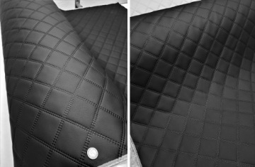 Светло-серый ИЗОЛЯЦИЯ СТЕН ТОЛСТАЯ Term обивка