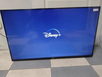 TELEWIZOR PHILIPS 43