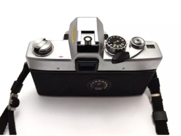 КАМЕРА MINOLTA SRT100X — КЛАССНЫЙ КОМПЛЕКТ — ОПИСАНИЕ