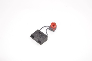 PORSCHE 911 996 STARTER ZAPŁONNIK CEWKA XENON