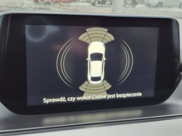 Mazda 6 III Kombi Facelifting 2016 2.0 SKYACTIV-G 145KM 2017 Mazda 6 2.0 Benzyna, 145KM, Niemcy, zdjęcie 33