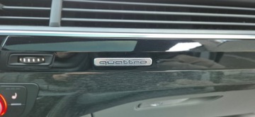 Audi Q7 II 2017 AUDI Q7 QUATTRO! Super stan!, zdjęcie 20