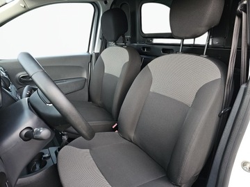 Dacia Dokker Van Facelifting 1.3 TCe 102KM 2020 Dacia Dokker Van 1.3 TCe Confort Clim, zdjęcie 14