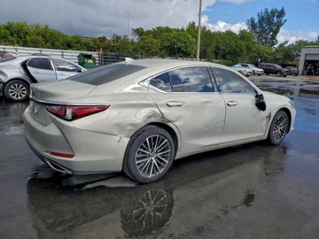 Lexus ES VIII (XZ209) 2025 Lexus ES 350 Base 2025 3.5 Benzyna 302KM, zdjęcie 3
