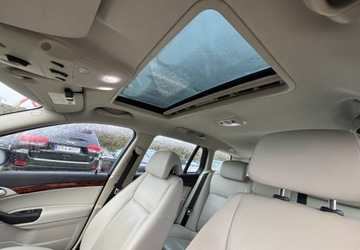 Saab 9-3 II SportKombi 2.0 Turbo 210KM 2007 Saab 9-3 2007 r. 2.0 Benzyna 209KM, zdjęcie 13