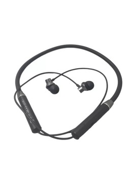 СПОРТИВНЫЕ НАУШНИКИ-ВКЛАДЫШИ С BLUETOOTH