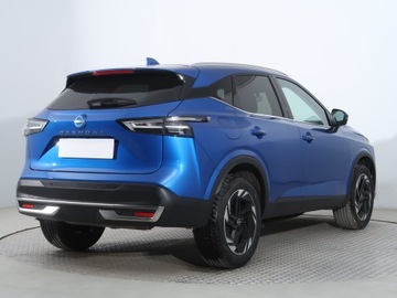 Nissan Qashqai III Crossover 1.3 DIG-T MHEV 158KM 2024 Nissan Qashqai 1.3 DIG-T MHEV, 1. Właściciel, zdjęcie 4