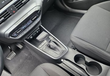 Hyundai i20 III Hatchback Facelifting 1.0 T-GDI 100KM 2025 Hyundai i20 2025 DCT 100KM Smart Oferta Specjalna Benzyna 100KM, zdjęcie 19