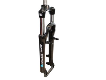 Amortyzator Suntour 26 XCM 1 1/8 180mm gwi cz 1010