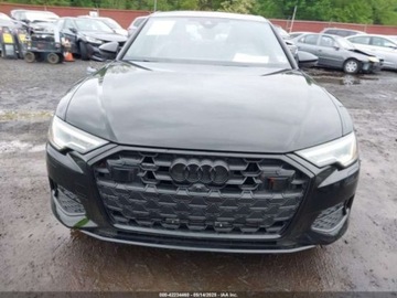 Audi A6 C8 2024 Audi a6 Premium 45 Tfsi Quattro S Tronic 2024 2.0l 2.0 Benzyna 261KM, zdjęcie 7