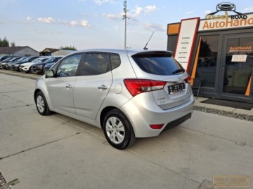 Hyundai ix20 2013 Hyundai ix20 1,6 crdi klima elektryka wspomaganie grz.fot. oplacony 1.6, zdjęcie 7