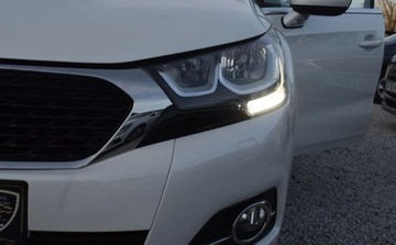 DS 4 I Hatchback Facelifting 2015 1.2 PureTech 131KM 2016 Citroen DS4 Citroen DS4 1.2 Benzyna 130KM, zdjęcie 13