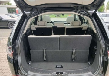 Land Rover Discovery Sport SUV Facelifting 2.0 P I4 200KM 2022 Land Rover Discovery Sport Land Rover Discovery Sport SE Dostawa pod dom, zdjęcie 30