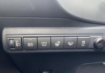 Toyota Corolla XII TS Kombi Facelifting 1.8 Hybrid 140KM 2024 Toyota Corolla 1.8 Hybrid Comfort Tech Salon PL VAT 23 1szy wlasciciel, zdjęcie 26