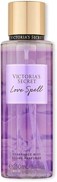 Victoria's Secret Love Spell mgiełka do ciała