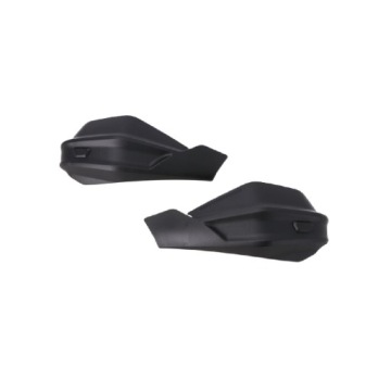 Handbary / Osłony Dłoni SW-MOTECH ADVENTURE Do APRILIA Kolor Czarne