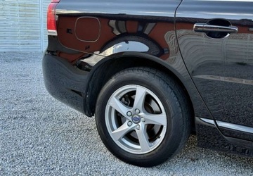 Volvo V70 III Kombi Facelifting 2.0 D2 DRIVE-E 120KM 2016 Volvo V70 Volvo V70 D2 Geartronic Summum 2.0 Diesel 120KM, zdjęcie 26