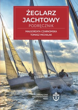 Jacht Sailor Учебник из ред. 2 Małgorzata ..