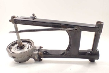 Honda VT 750 Spirit 04-07 Wahacz tył wał kardana dyfer