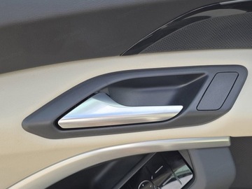 Audi Q5 II SUV Facelifting 2.0 40 TDI 204KM 2025 AUDI Q5 TDI quattro S line Suv 2.0 (204KM) 2025, zdjęcie 9