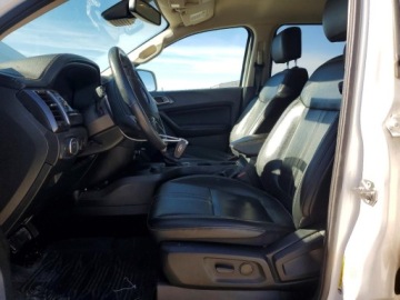 Ford Ranger V 2021 Ford Ranger XL 2021 2.3 Benzyna 270KM, zdjęcie 7