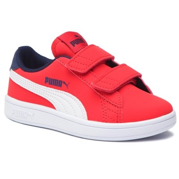 Buty Sneakersy Puma Smash V2 Buck V Ps 365183 34