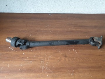 HŘÍDEL HNACÍ PŘEDNÍ SUZUKI GRAND VITARA 1,6 16V 3D