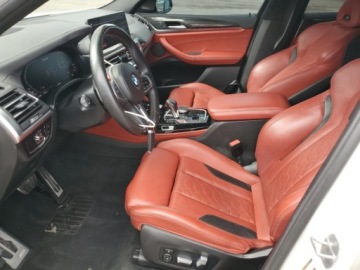 BMW 2022 BMW X4 M 2022 BMW X4 M 3.0 Benzyna 473KM, zdjęcie 6