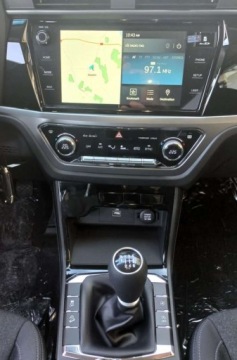  SsangYongKGM Korando 1,5 GDI 163kM JoyComfort Auto Nowe 1.5 Benzyna 163KM, zdjęcie 15