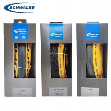 Schwalbe Marathon Racer ONE KOJAK 35-349 16 inch