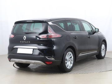 Renault Espace V Van 1.6 Energy dCi 130KM 2015 Renault Espace 1.6 dCi, Salon Polska, Serwis ASO, zdjęcie 4