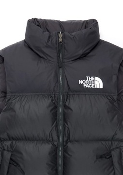 Kamizelka The North Face 1996 Retro Nuptse Czarna L