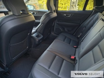 Volvo V60 II  Kombi Facelifting 2.0 B4 B 197KM 2025 Volvo V60 V60 B4 Benzyna, Plus Dark, Aktywny tempo, zdjęcie 11