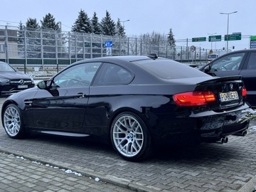 BMW Seria 3 E90-91-92-93 M3 Coupe E92 4.0 V8 420KM 2012 BMW M3 E92 Competition. Idealna w każdym detalu., zdjęcie 6