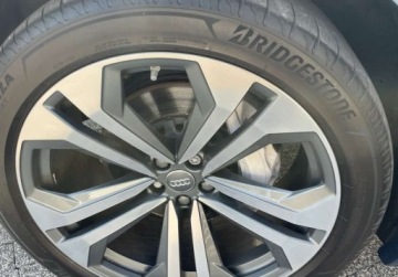 Audi Q8 SUV 3.0 50 TDI 286KM 2018 Audi Q8 Q8 3.0TDI EXCLUSIVE Doposazona Serwisowana ZADBANA 1-Wlasc POLECAM, zdjęcie 20