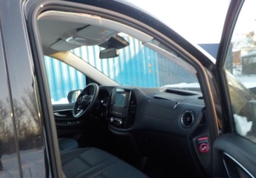 Mercedes Vito W447 2024 Mercedes-Benz Vito Okazja 2.0 Diesel 163KM, zdjęcie 28